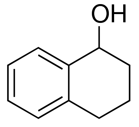 1,2,3,4-Tetrahydro-1-naphthol 