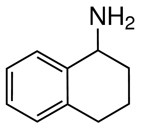 1,2,3,4-Tetrahydro-1-naphthylamine 