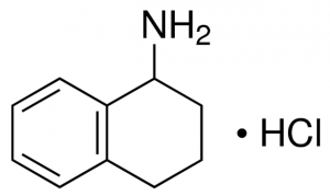 1,2,3,4-Tetrahydro-1-naphthylamine hydrochloride 