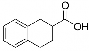 1,2,3,4-Tetrahydro-2-naphthoic acid 