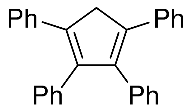 1,2,3,4-Tetraphenyl-1,3-cyclopentadiene 