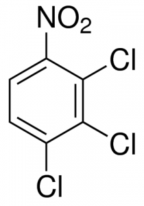 1,2,3-Trichloro-4-nitrobenzene T55158-10G