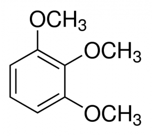 1,2,3-Trimethoxybenzene 