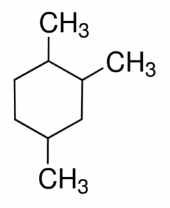 1,2,4-Trimethylcyclohexane, mixture of isomers 677345-100ML