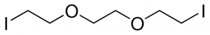 1,2-Bis(2-iodoethoxy)ethane 