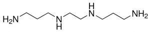 1,2-Bis(3-aminopropylamino)ethane 