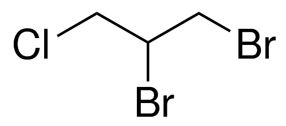 1,2-Dibromo-3-chloropropane 