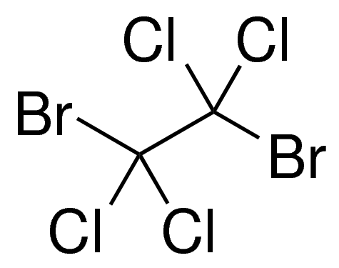 1,2-Dibromotetrachloroethane 