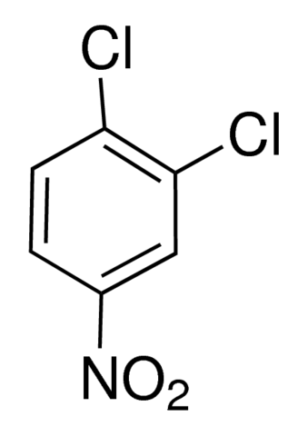 1,2-Dichloro-4-nitrobenzene 