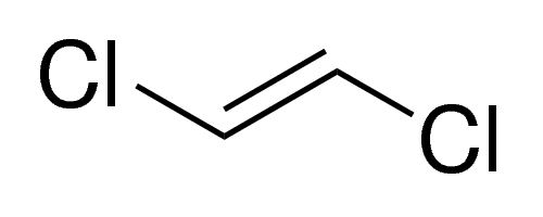 1,2-Dichloroethylene, mixture of cis and trans 