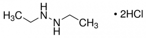 1,2-Diethylhydrazine dihydrochloride 