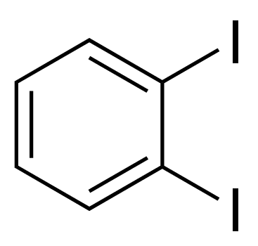 1,2-Diiodobenzene 