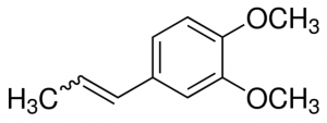1,2-Dimethoxy-4-propenylbenzene 