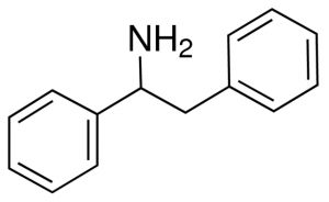 1,2-Diphenylethylamine 