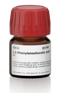 1,2-Phenylenediacetic acid 