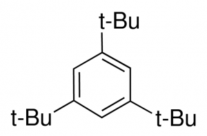 1,3,5-Tri-tert-butylbenzene 