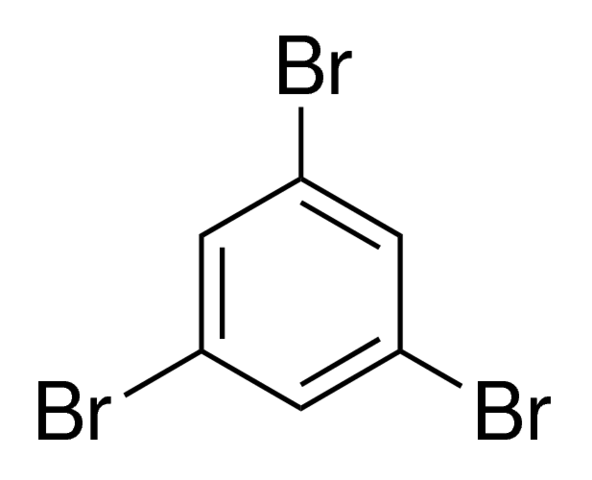 1,3,5-Tribromobenzene 