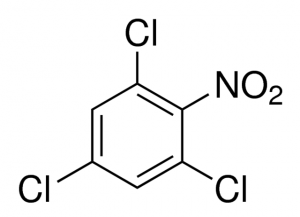 1,3,5-Trichloro-2-nitrobenzene 91315-25G