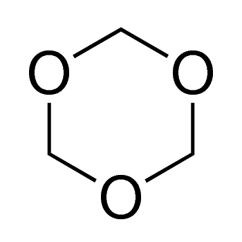 1,3,5-Trioxane 