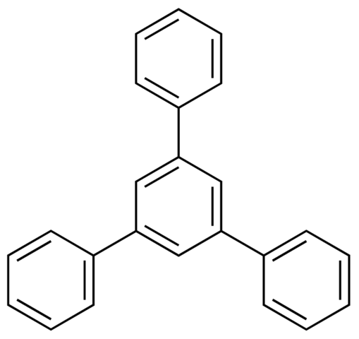 1,3,5-Triphenylbenzene 