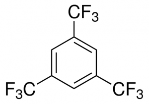 1,3,5-tris(trifluoromethyl)benzene 