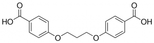 1,3-Bis(4-carboxyphenoxy)propane 655538-5G