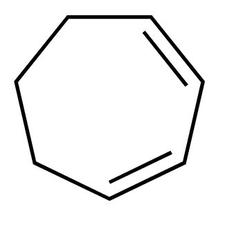 1,3-Cycloheptadiene 