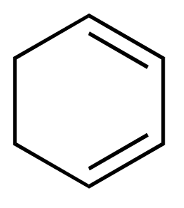 1,3-Cyclohexadiene 
