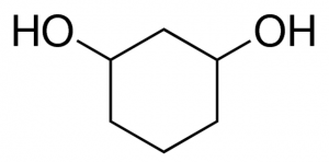 1,3-Cyclohexanediol, mixture of cis and trans C101109-10G