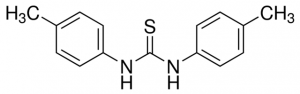 1,3-Di-p-tolyl-2-thiourea 