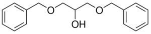 1,3-Dibenzyloxy-2-propanol 