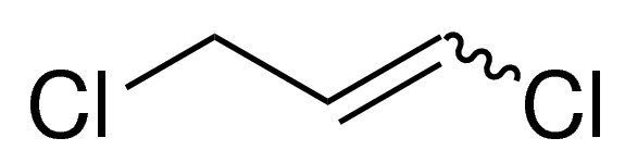1,3-Dichloropropene 
