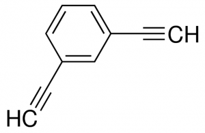 1,3-Diethynylbenzene 