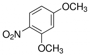 1,3-Dimethoxy-4-nitrobenzene 512923-5G
