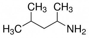 1,3-Dimethylbutylamine 