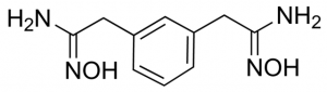 1,3-Phenylenediacetamidoxime BOG00052-1G