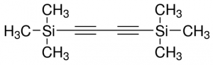 1,4-Bis(trimethylsilyl)butadiyne 