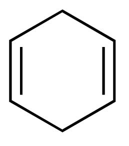 1,4-Cyclohexadiene 