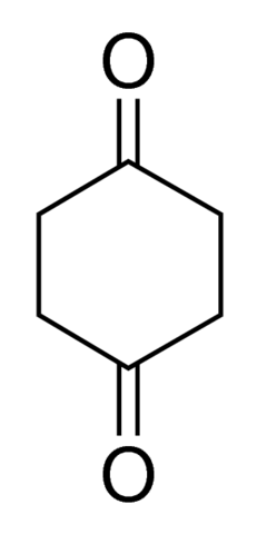 1,4-Cyclohexanedione 