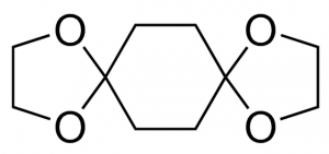 1,4-Cyclohexanedione bis(ethylene ketal) 