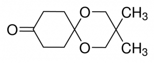 1,4-Cyclohexanedione mono(2,2-dimethyltrimethylene ketal) 