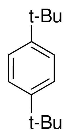 1,4-Di-tert-butylbenzene 