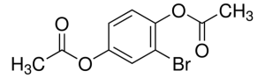 1,4-Diacetoxy-2-bromobenzene 558753-25G