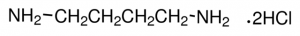 1,4-Diaminobutane dihydrochloride 