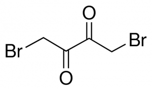 1,4-Dibromo-2,3-butanedione 