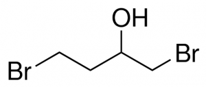1,4-Dibromo-2-butanol 