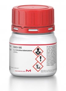 1,4-Dichlorobenzene 