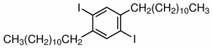 1,4-Didodecyl-2,5-diiodobenzene 637033-1G