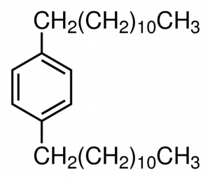 1,4-Didodecylbenzene 