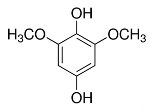 1,4-Dihydroxy-2,6-dimethoxybenzene 